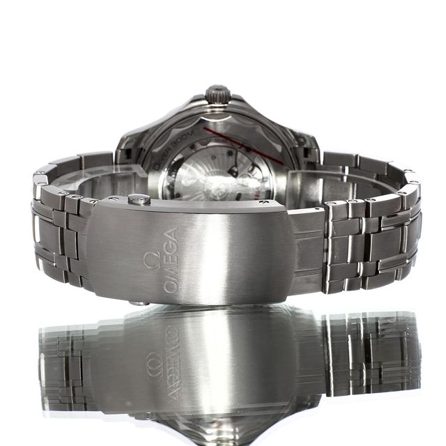 Omega Seamaster Diver 300m 210.30.42.20.01.001 Image 3